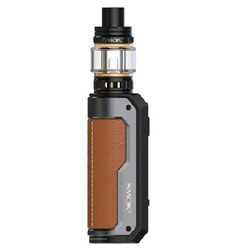 SMOK Fortis Mod Kit, Brown Colour