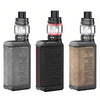Smok G Priv 4 Mod Kit, Grey, Black And Brown Colour