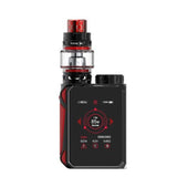 Smok G Priv Baby Vape Kit, Black Red Colour