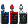 Smok G Priv Baby Vape Kit, Prism Blue, Prism Chrome And Red Colours