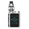 Smok G Priv Baby Vape Kit, Prism Chrome Colour