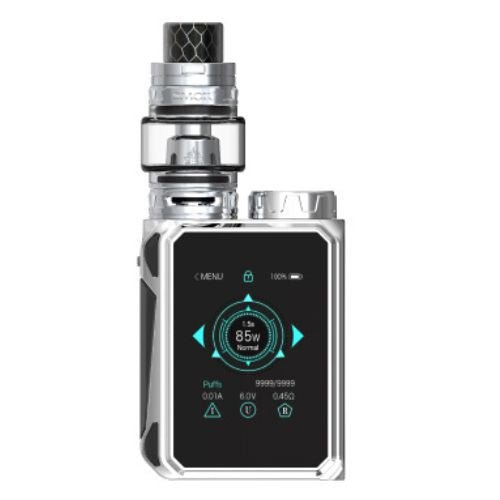 Smok G Priv Baby Vape Kit, Prism Chrome Colour