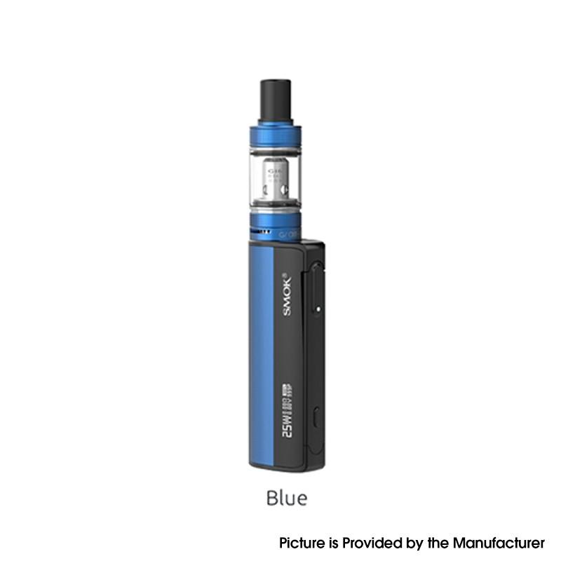SMOK Gram 25 Vape Kit, Blue Colour