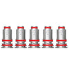 SMOK LP2 Replacement Meshed Coils 0.23ohm DL Pack of 5