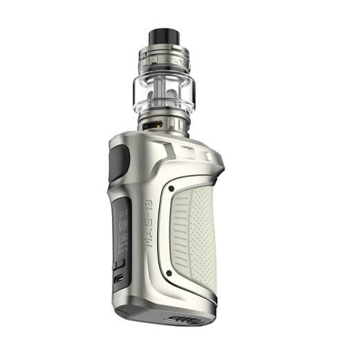 Smok Mag 18 Vape Mod Kit, Beige White Colour
