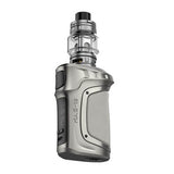 Smok Mag 18 Vape Mod Kit, Nano Chrom Colour