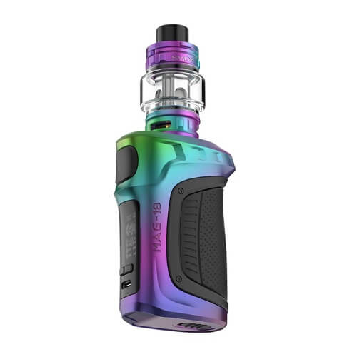 Smok Mag 18 Vape Mod Kit, Prism Rainbow Colour