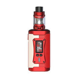 Smok - Morph 2 Vape Mod Kit, White Red Colour