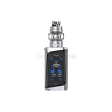 SMOK MORPH 219W Mod Vape KIT, Prisim Chrome Black Color