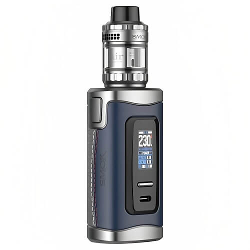 Smok Morph 3 Mod Kit, Blue Colour