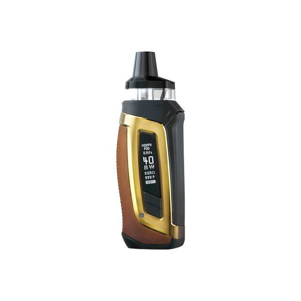 Smok Morph Pod 40 Vape Kit, Brown Color