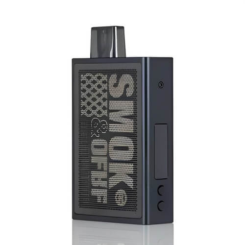 SMOK & OFRF NexM Pod Kit, black Colour