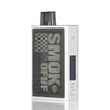 SMOK & OFRF NexM Pod Kit, Silver Colour