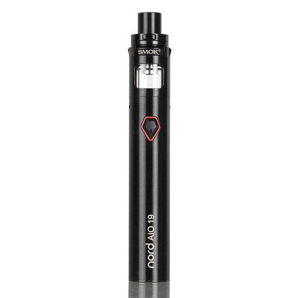 SMOK Pen Nord 19 Vape Kit, Black Colour