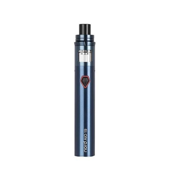 SMOK Pen Nord 19 Vape Kit, Blue Colour