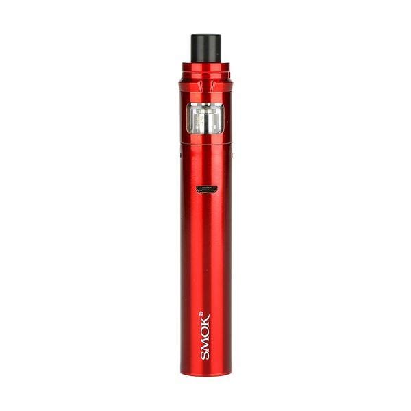 SMOK Pen Nord 19 Vape Kit, Red Colour