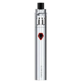 SMOK Pen Nord 19 Vape Kit, Stainless Steel Colour
