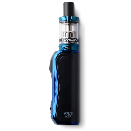 Priv N19 Kit | Smok - Blue