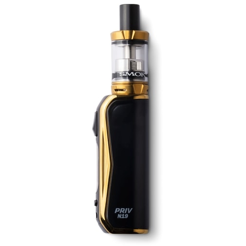 Priv N19 Kit | Smok - Gold