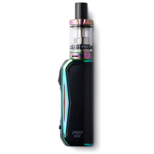 Priv N19 Kit | Smok - Rainbow