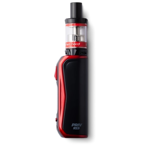 Priv N19 Kit | Smok - Red