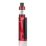 Smok Priv V8 Mod Kit, Redblack Colour
