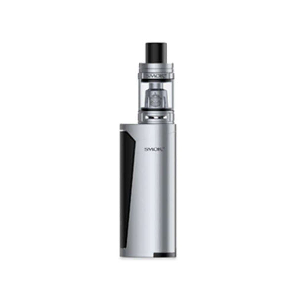Smok Priv V8 Mod Kit, Silverblack Colour