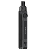 SMOK RPM 25W Pod Kit, Black Leather Colour