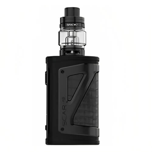 SMOK SCAR 18 Mod Kit 230W, Black Color