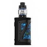 SMOK SCAR 18 Mod Kit Fluid Blue Color Available 