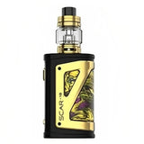 SMOK SCAR 18 Mod Kit Fluid Gold Color Available
