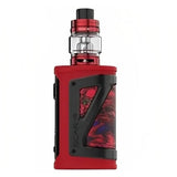 SMOK SCAR 18 Mod Kit Fluid Red Color Available