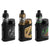SMOK Scar Mini 80W Mod Ki, Flud Black Kit, Fluid Gold Kit And Fluid Green Kit Colours