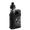 Smok Scar Mini Mod Kit, Fluid Black & White Color