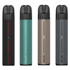 Smok Solus 2 Pod Kit, Black, Lake Blue, Moche Gold and Grey Colours