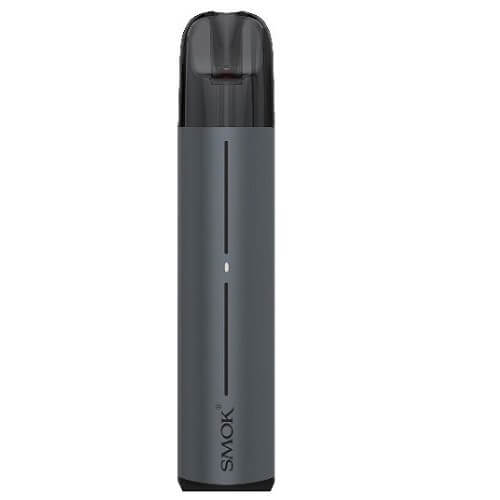 Smok Solus 2 Pod Kit, Grey oolour