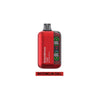 SMOK Spaceman Ultra Turbo 15000 Puffs Prefilled Pod Kit, Watermelon Chill Flavor