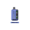 SMOK Spaceman Ultra Turbo 15K Prefilled Bar Box of 5, Honolulu Blue Flavor