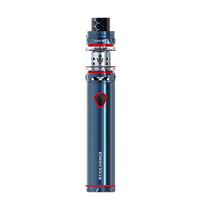 SMOK Stick Prince P25 Mod Kit, Blue Color