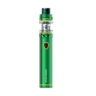 SMOK Stick Prince P25 Mod Kit, Green Color