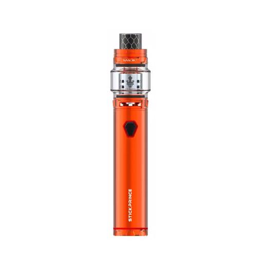 SMOK Stick Prince P25 Mod Kit, Orange Color