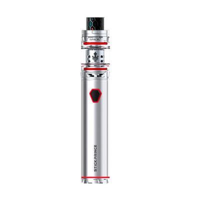 SMOK Stick Prince P25 Vape Kit, Stainless Color