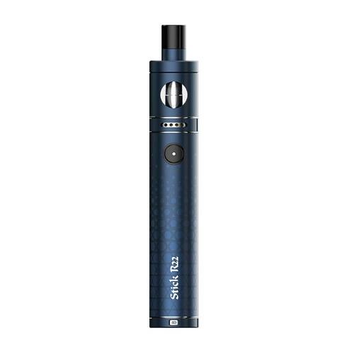 Smok Stick R22 Vape Kit, Matte Blue Colour