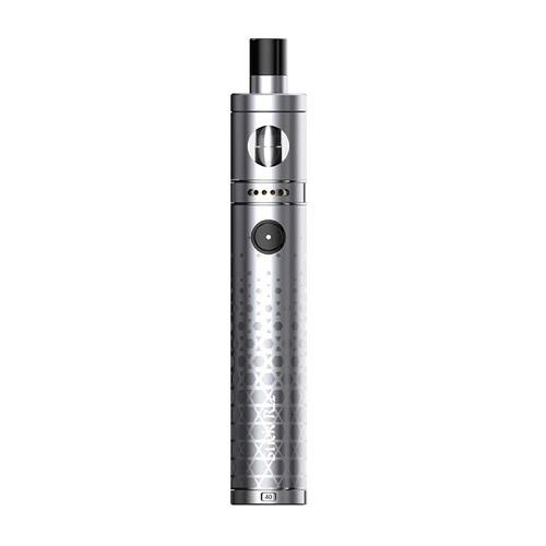 Smok Stick R22 Vape Kit, Stainless Steel Colour