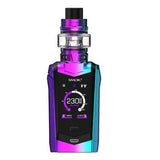 Smok V2 Species Sub Ohm Mod Kit, Rainbow Colour