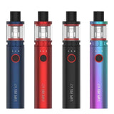 SMOK Vape Pen V2 Starter Vape Kit, Blue, 7 Colour, Red And Balck Colours