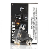 SnowWolf Wocket Replacement Pods | Eliquid Base