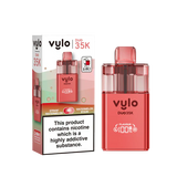 Vylo Duo 35k Prefilled 2 in 1 Pod Kit - Box of 5