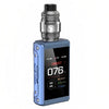 T200 Aegis Touch Mod Kit, Azure Blue Colour