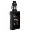 T200 Aegis Touch Mod Kit, Black Colour